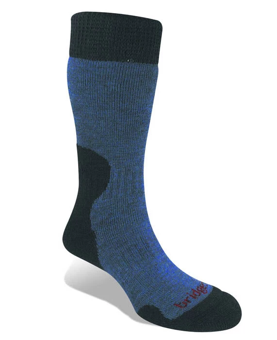 Bridgedale Explorer HW Merino Women's Socks, Storm