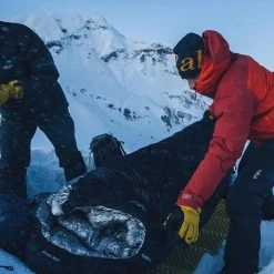 Rab Mythic Ultra 360 Sleeping Bag, LH Zip, Std