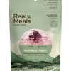 Food Real Meals Boysenberry Yoghurt