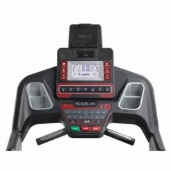 Sole Fitness F65 Treadmill Health / Fitness