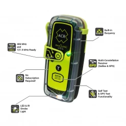 ACR Rescue ACR Resqlink 400 GPS 406 PLB