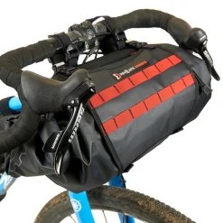 Revelate Designs Sweetroll Waterproof Bar Carrying System Bikepacking Gear