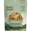 Food Real Meals Banana Oat Porridge