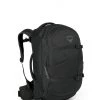 Osprey Farpoint 40 Travel Backpack, Volcanic Grey