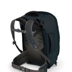 Osprey Farpoint 40 Travel Backpack, Volcanic Grey