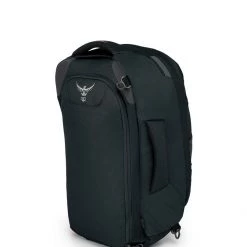 Osprey Farpoint 40 Travel Backpack, Volcanic Grey