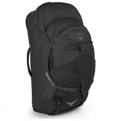 Travel Packs Osprey Farpoint 55 Travel Backpack, Volcanic Grey