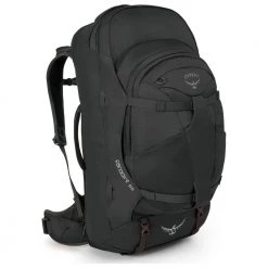 Travel Packs Osprey Farpoint 55 Travel Backpack, Volcanic Grey