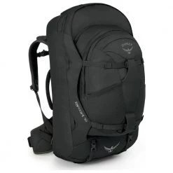 Travel Packs Osprey Farpoint 70 Travel Backpack, Volcanic Grey