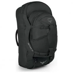 Travel Packs Osprey Farpoint 70 Travel Backpack, Volcanic Grey