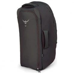Travel Packs Osprey Farpoint 70 Travel Backpack, Volcanic Grey