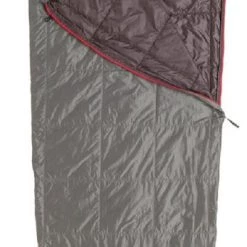 Big Agnes Farrington 7°C Primaloft Travel Bag