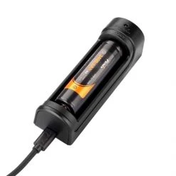Lighting Fenix Portable ARE-X1 Battery Charger