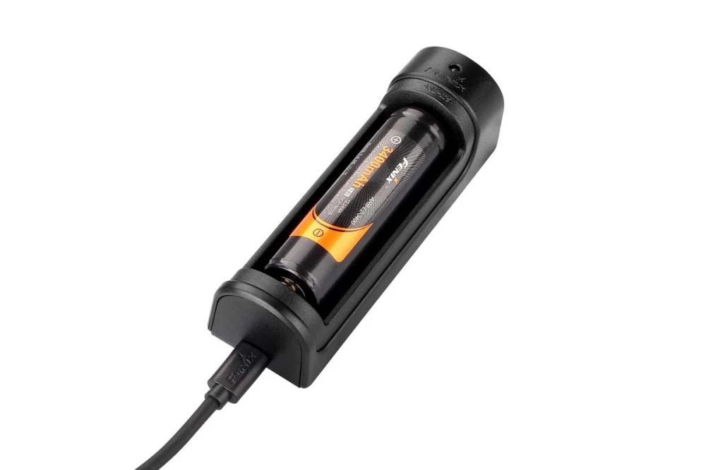 Lighting Fenix Portable ARE-X1 Battery Charger