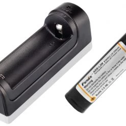 Lighting Fenix Portable ARE-X1 Battery Charger