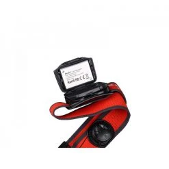 Camp / Tramp Fenix Headlamp HL18R-T 500 Lumens, Black