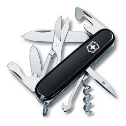 Victorinox NZ Silver Fern Tools / Accessories