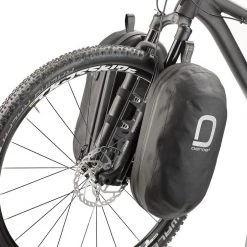 Aeroe Bikepack Front Fork Mounts Utensils