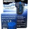 Aquamira Filter Bottle Replacement Filter