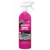 Bike Accessories Finish Line Super Bike Wash 1Ltr Spray Bottle