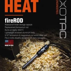 Camp / Tramp Exotac FireRod Fire Steel