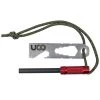 Camp / Tramp UCO Survival Fire Striker With Lanyard
