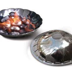 Camp Kitchen UCO Grilliput Firebowl For Portable Fire Grill