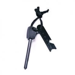 Camp / Tramp DD Hammocks Fire Steel