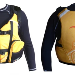 Mission Kayaking Fishing PFD Hunt / Fish / Watersports