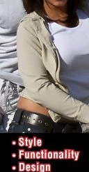 Fishgillz Lens Cleaning Cloth