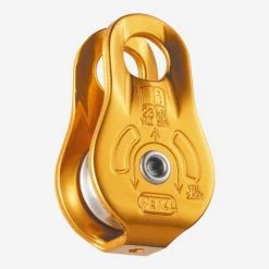 Petzl Fixe Cheek Pulley