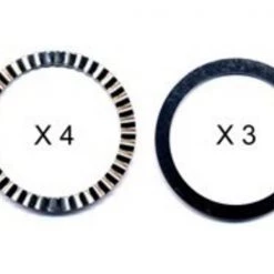 Cookers & Stoves MSR Stove C/Part Flame Ring Package