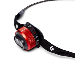 Camp / Tramp Black Diamond Flare Emergency Headlamp, 40 Lumens, Octane