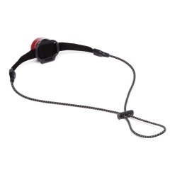 Camp / Tramp Black Diamond Flare Emergency Headlamp, 40 Lumens, Octane