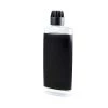 GSI Lightweight Hip Flask, 500 Ml, Black Water Bottles