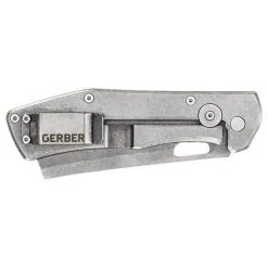 Tools / Accessories Gerber FlatIron Folding Knife