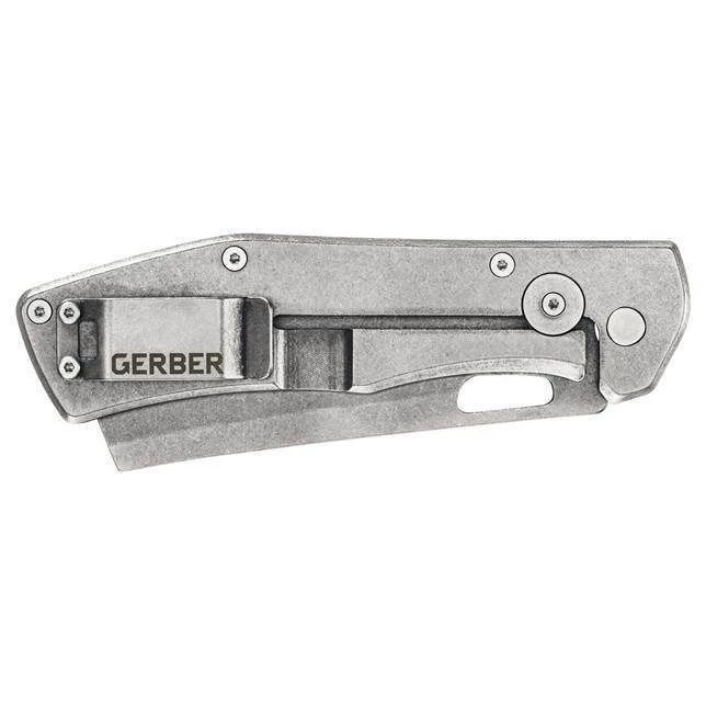 Tools / Accessories Gerber FlatIron Folding Knife