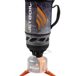 Cookers & Stoves Jetboil Flash 2.0 Cooking Systems