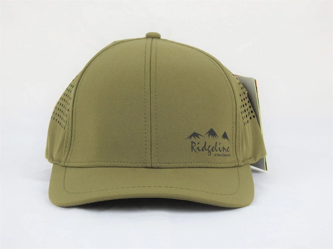 Ridgeline Flex Cap Clothing