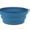 Lifeventure Ellipse Silicone Flexi Bowl Camp / Tramp