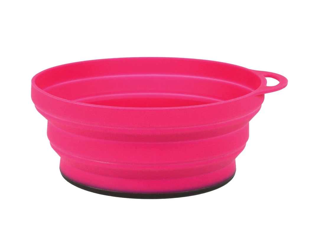 Lifeventure Ellipse Silicone Flexi Bowl Camp / Tramp