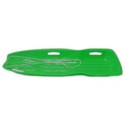 Mountain Wear Toboggan - Double Flexi Sled Snow / Ice