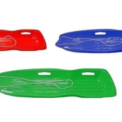 Mountain Wear Toboggan - Double Flexi Sled Snow / Ice