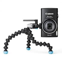 Joby GorillaPod Flexible Stand Tripod For Videos & Cameras