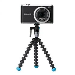 Joby GorillaPod Flexible Stand Tripod For Videos & Cameras