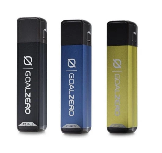 Tools / Accessories Goal Zero Flip 12 Power Bank
