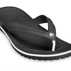 Clothing Crocs Unisex Crocband Flips