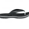 Clothing Crocs Unisex Crocband Flips