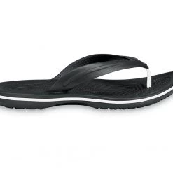 Clothing Crocs Unisex Crocband Flips