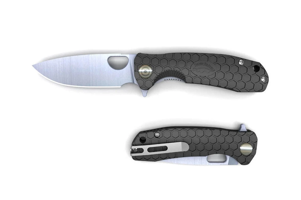 Honey Badger Knives Tools / Accessories Honey Badger Flipper Knife